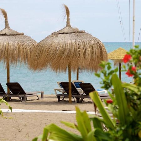 Sea City Torremolinos Golf المظهر الخارجي الصورة