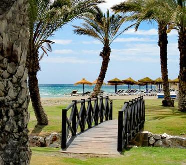 Sea City Torremolinos Golf المظهر الخارجي الصورة