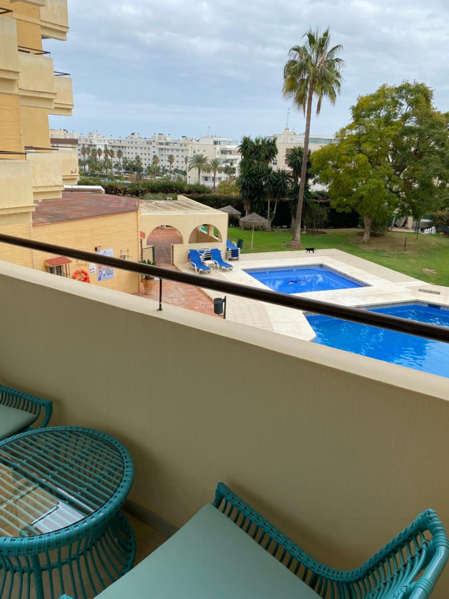 Sea City Torremolinos Golf المظهر الخارجي الصورة